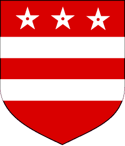 Austhwaite Coat of Arms