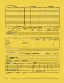 1St Edition Dungeons And Dragons Character Sheets