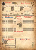 MI ArM5 Medieval Character Sheet 3