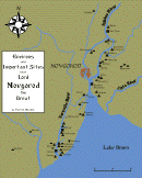 Novgorod & Environs